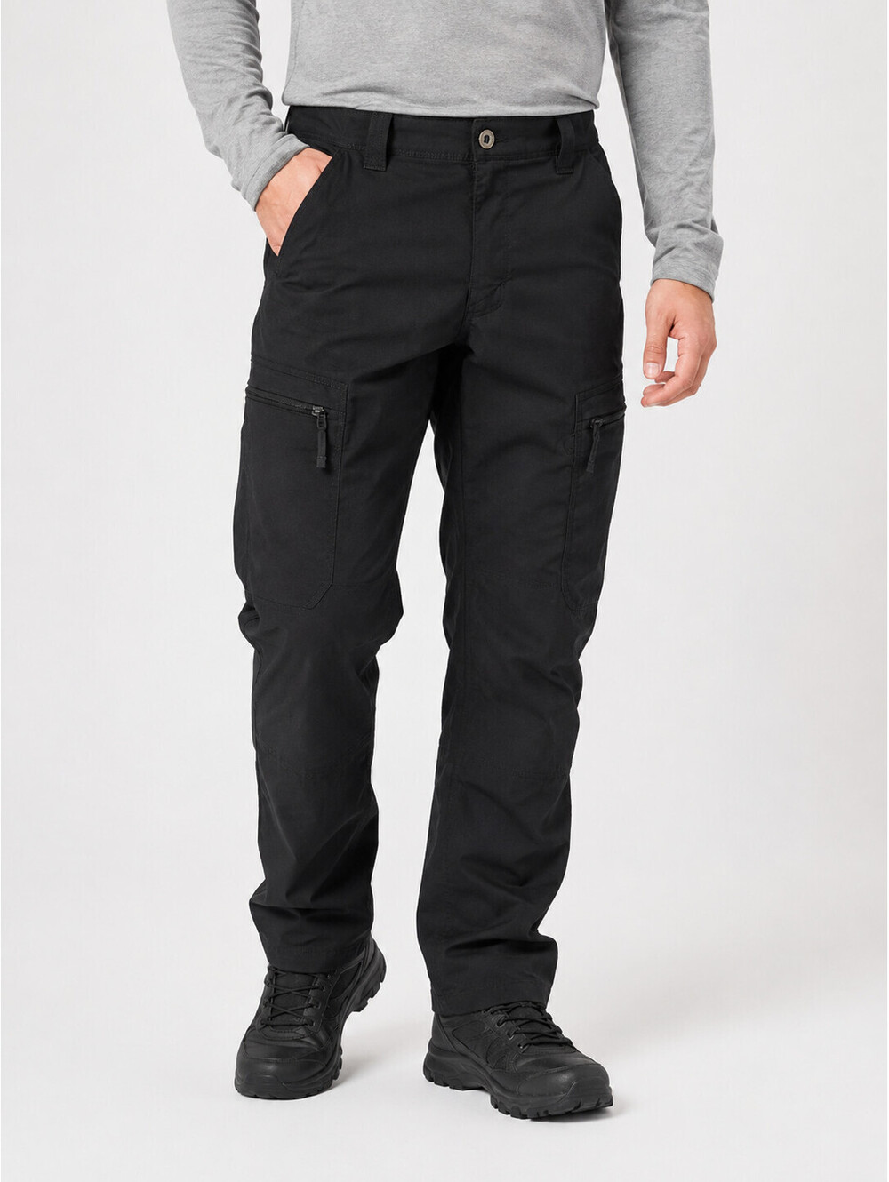 5.11 Tactical Men's Black Apex Pants Regular  Size 38x32